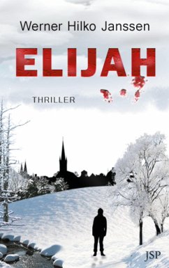 Elijah - Janssen, Werner Hilko