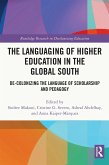 The Languaging of Higher Education in the Global South (eBook, PDF)