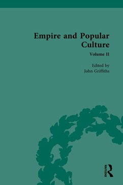 Cover Empire and Popular Culture (eBook, ePUB)