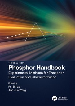 Phosphor Handbook (eBook, PDF)