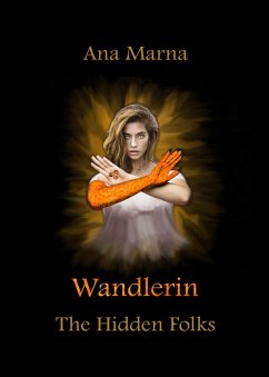 Cover Wandlerin (eBook, ePUB)