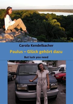 Paulus - Kendelbacher, Carola