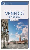 Vis-à-Vis Reiseführer Venedig & Veneto