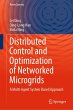 Distributed Control and Optimization of... - Bild 1