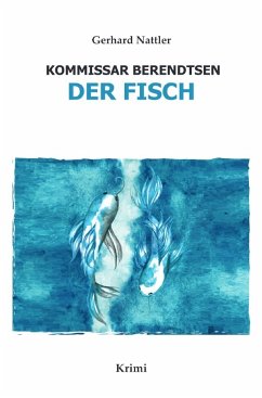 Cover Kommissar Berendtsen / Der Fisch