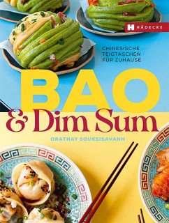 Bao & Dim Sum - Souksisavanh, Orathay