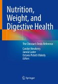 Nutrition, Weight, and Digestive Health