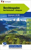 Berchtesgaden Nr. 08 Outdoorkarte Deutschland 1:35 000