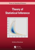 Theory of Statistical Inference (eBook, ePUB)