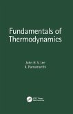 Fundamentals of Thermodynamics (eBook, ePUB)