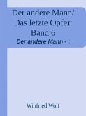 Das letzte Opfer (eBook, ePUB)