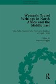 Women's Travel Writings in North Africa and the Middle East, Part I Vol 3 (eBook, PDF) Women's Travel Writings in North Africa and the Middle East, Part I Vol 3 (eBook, PDF)