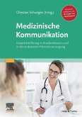 Medizinische Kommunikation (eBook, ePUB)