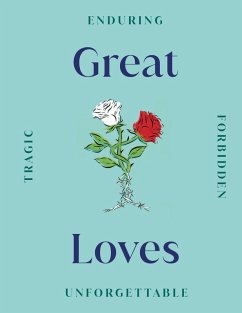Great Loves (eBook, ePUB) - Dk