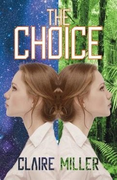 Cover The Choice (eBook, ePUB)