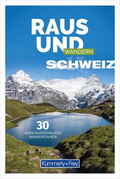 Raus und Wandern Schweiz