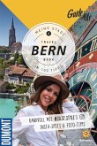 GuideMe Travel Book Bern - Reiseführer