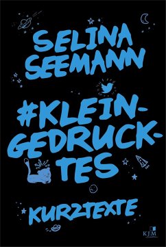 #kleingedrucktes - Seemann, Selina