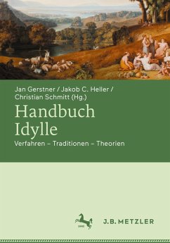 Handbuch Idylle