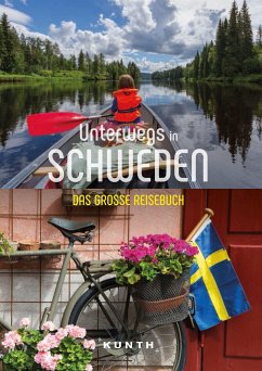 KUNTH Unterwegs in Schweden - Ottinger, Iris