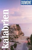 DuMont Reise-Taschenbuch Reiseführer Kalabrien