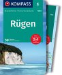 KOMPASS Wanderführer Rügen, 50 Touren... - Bild 1