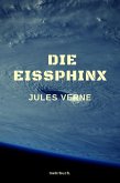 Die Eissphinx (eBook, ePUB)