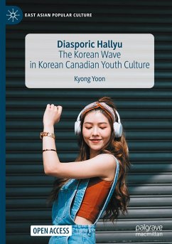 Diasporic Hallyu - Yoon, Kyong