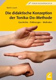 Die didaktische Konzeption der Tonika-Do-Methode