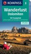 KOMPASS Wanderlust Dolomiten - Bild 1