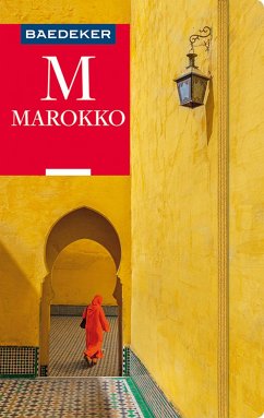 Baedeker Reiseführer Marokko - Brunswig, Muriel