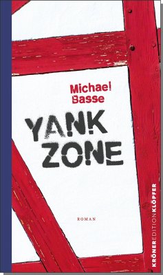 Yank Zone - Basse, Michael