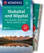 KOMPASS Wanderführer Stubaital und... - Bild 1