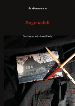 Angenadelt - Bennemann, Eva