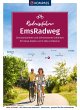 KOMPASS Radreiseführer Emsradweg - Bild 1