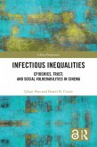 Infectious Inequalities (eBook, PDF)
