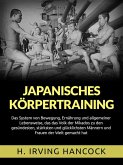 Japanisches Körpertraining (Übersetzt) (eBook, ePUB)