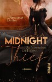 Midnight Thief - Das Versprechen der Heilerin (eBook, ePUB)