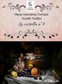 La cartella n.4 (eBook, ePUB)