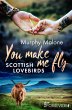 You make me fly (eBook, ePUB) - Bild 1