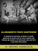 Allenamento Fisico Giapponese (Tradotto) (eBook, ePUB)