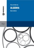 Algebra (eBook, PDF) Algebra (eBook, PDF)