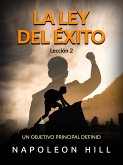 La ley del Éxito - Lección 2 (Traducido) (eBook, ePUB)