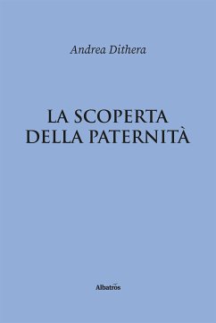 Cover La scoperta della paternità (eBook, ePUB)