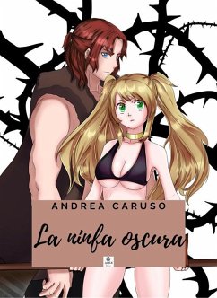 Cover La ninfa oscura (eBook, ePUB)
