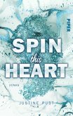Spin this Heart (eBook, ePUB)