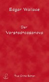 Der Vorstadtcasanova (eBook, ePUB)