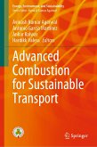 Advanced Combustion for Sustainable Transport (eBook, PDF)