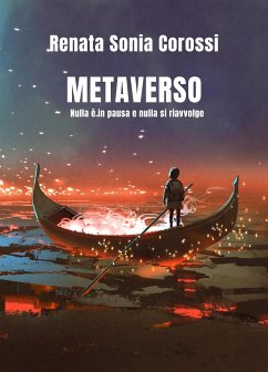 Metaverso (eBook, ePUB) - Sonia Corossi, Renata