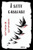 I sette gabbiani (eBook, ePUB)